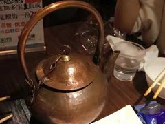 -霄汉羊排(万松园一店)