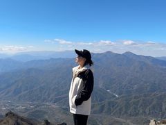 -灵山