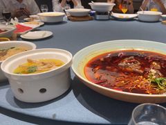 -恒记饭店(珠江路总店)