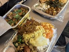 -合合自助快餐(六顺店)