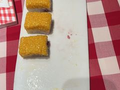 -西贝(紫荆广场店)