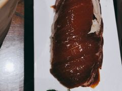 -北京老铺烤鸭(西稍门店)