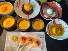 -花潮料理艺食馆(SM新生活广场店)
