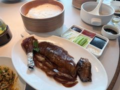 -漢舍川菜馆(国贸商城店)