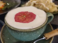 -桥香园过桥米线(国贸店)