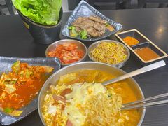 -HONGA HONGA雄家(曹路店)