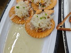 -梅姐海鲜餐厅(水头海鲜街店)