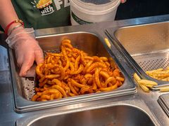 -Potato Corner(广州天河城店)