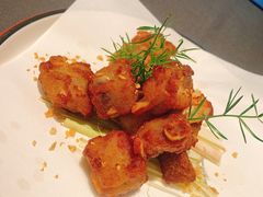 好好味的蒜香骨-小炳胜(卓悦中心店)