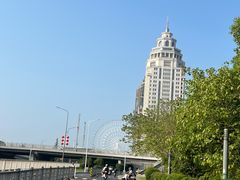 -南昌之星摩天轮