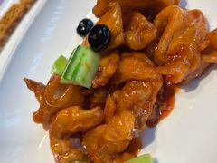 -曾宴·楚菜(湖北省博物馆店)