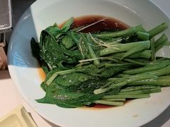 -绿茶餐厅(滨海万达广场店)