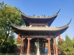 -钱王祠