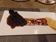 炭烧牛肉-博林天瑞喜来登酒店·西丽尚膳