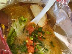 -见味花甲(福田coco park店)