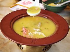 -那家小馆•北京菜•烤鸭(香山店)