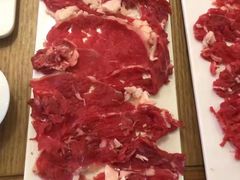-牛很鲜潮汕牛肉火锅(乐清店)