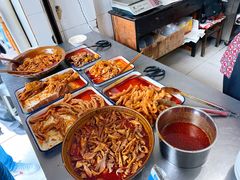 -渔桥李记奶汤面(东街店)