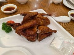 -富豪酒家(正大广场店)