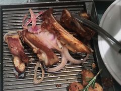 -小厨娘淮扬菜(天印大道店)