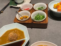 -鼎鼎香·港式火锅(北京SKP店)