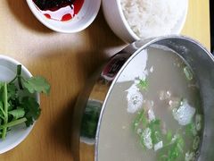 -屋里家延边朝鲜族冷面(南园店)