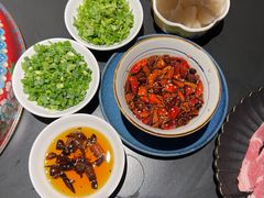 -羊大爷涮肉(亮马桥店)