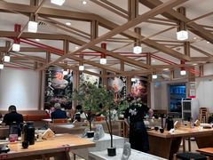 -味千拉面(广州白云机场T1西二店)