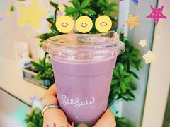 -Seesaw Coffee(西岸凤巢店)