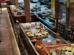 -松子料理(亮马桥店)