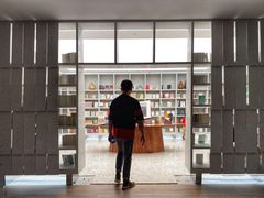 -二酉书店TOYOU BOOKS