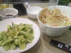 -巴渝兄弟川菜(宽街店)