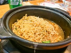 -老姑砂锅·烧烤天津菜(体北道店)