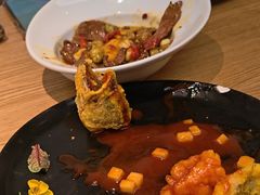 -榕意·川味之美(深业上城店)