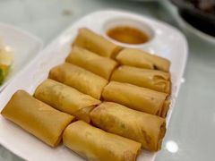 -瑞福园联谊餐室(茂名南路店)