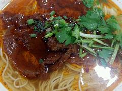 -户部巷小吃(中商徐东平价广场店)