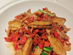 -沅江水·湖南家宴(珠江新城高德置地秋广场店)