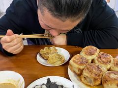 -宝瑞门钉肉饼店