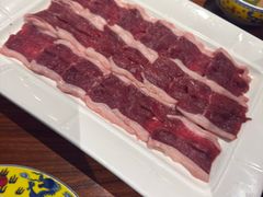 -南门涮肉(上海二店)