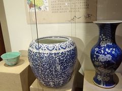 -普公古陶瓷博物馆