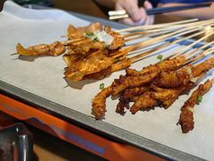 猪鼻筋-林二哥宜烤官·宜宾小烧烤