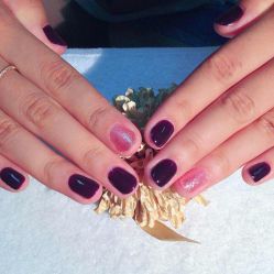 米卡美甲沙龙-EMILY艾枚莉美甲美睫·美颜·现磨咖啡