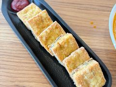 -无味舒食(环岛路店)