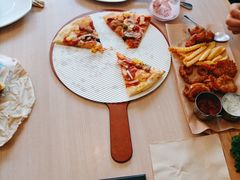 -必胜客(维美店)