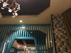 -香阁餐厅·常州菜·常州菜代表品牌(新北奥体店)