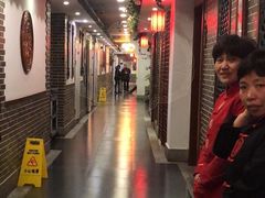 -江南名灶·农家乐(武里山天街店)