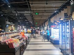 -大昌超市(中环店)