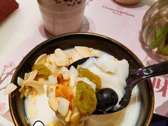 -假装苏杭·迎春花与梅(陆家嘴中心店)