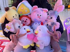 -真快活Coohoo Max(武商仙桃店)