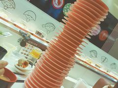 -争鲜回转寿司(飞洲国际店)